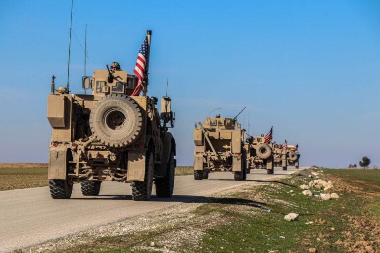 Dozens of Malian soldiers killed in ambush on joint convoy with Russian Africa Corps
