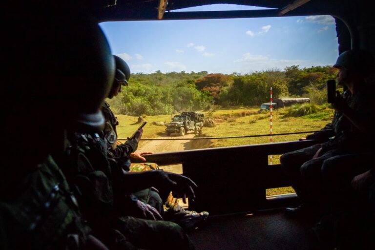 Dozens of Malian soldiers killed in major attack claimed by separatists and jihadists