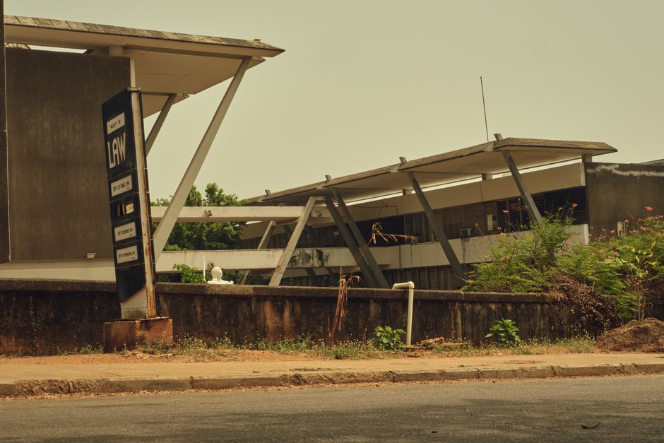 Dozens of students remain missing following attack on secondary school in northeastern Nigeria