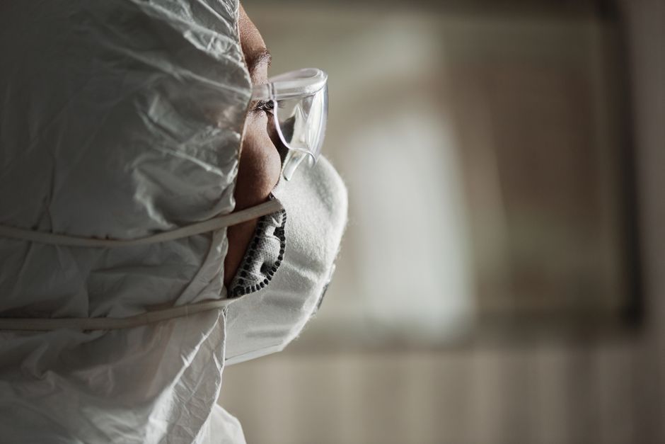 DR Congo Ebola outbreak surpasses 400 deaths as virus reaches Kisangani