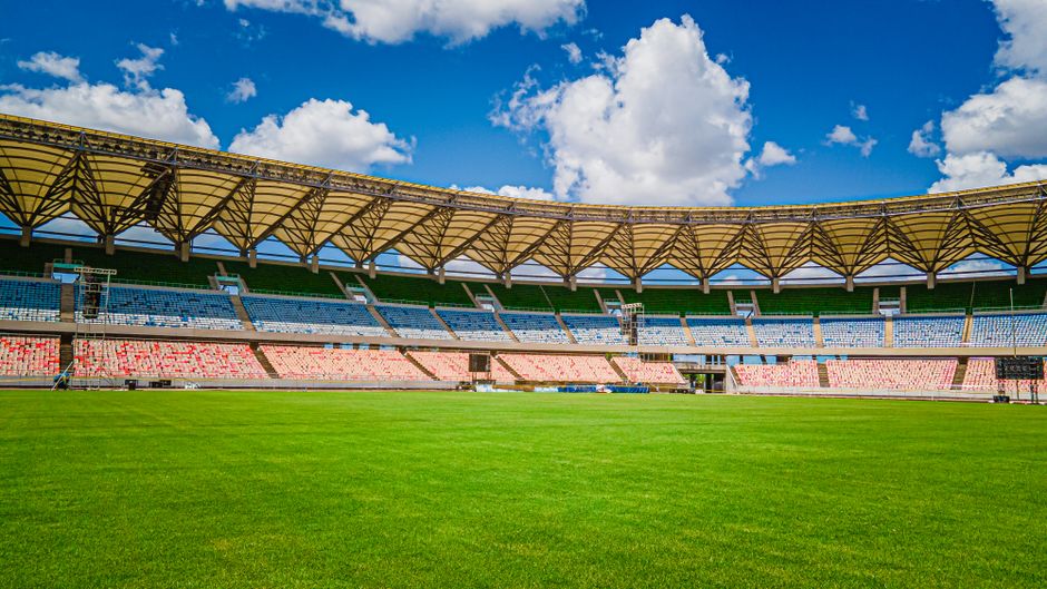 DR Congo Eye Historic 2026 World Cup Return Half a Century After Tumultuous Debut