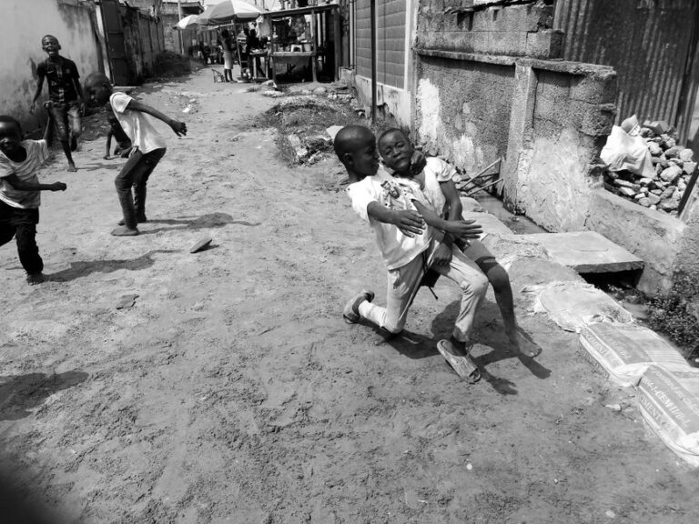 DR Congo: Kinshasa residents voice mixed views on constitutional referendum law
