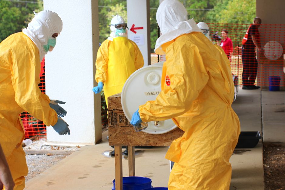 DRC Ebola Death Toll Surpasses 400 as Virus Spreads Hundreds of Kilometers from Original Epicenter