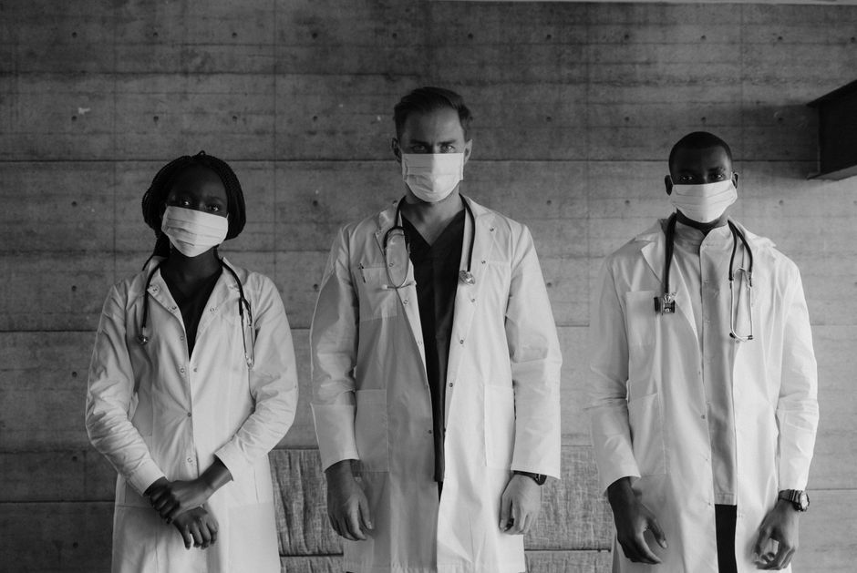 DRC Health Workers Describe Hardship and Unpaid Wages as Ebola Outbreak Resurges