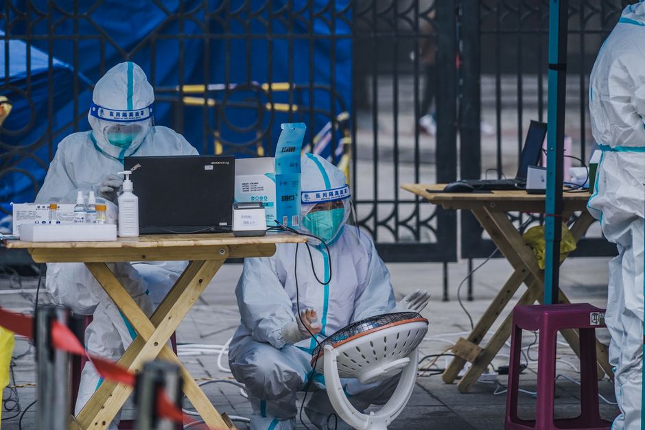 DRC Scales Up Ebola Treatment Capacity in Ituri Province as Outbreak Spreads