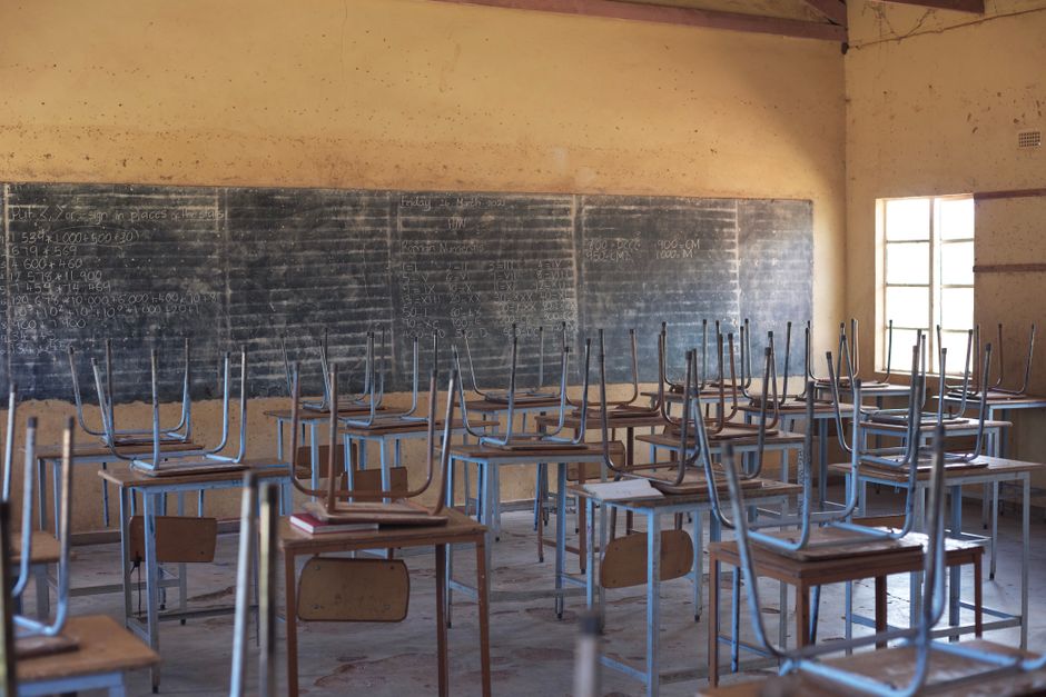Enrollment Crisis Threatens Closure of Thousands of Rural Primary Schools in Kenya