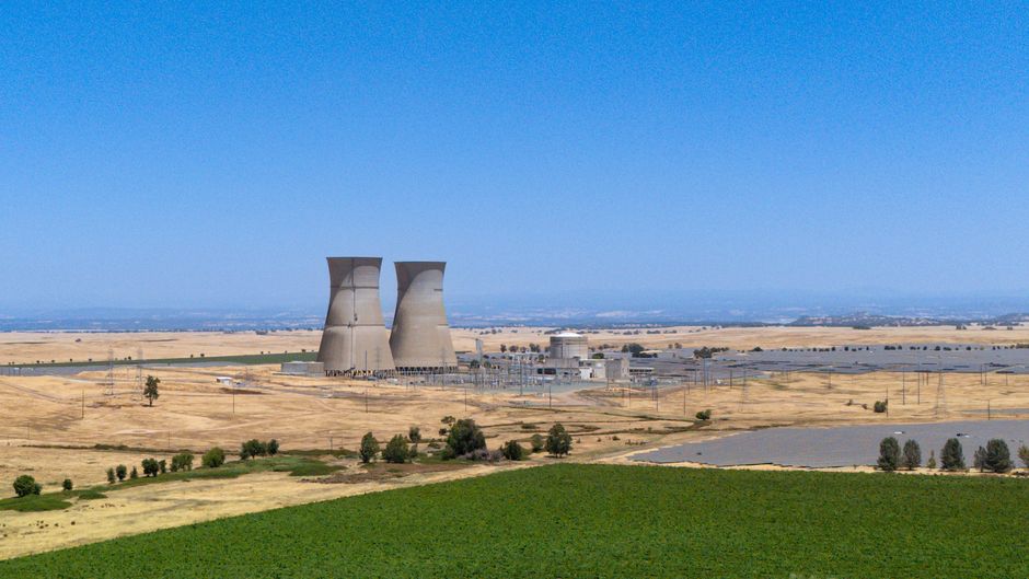 Eskom Reassures Public Over Koeberg Nuclear Plant Safety