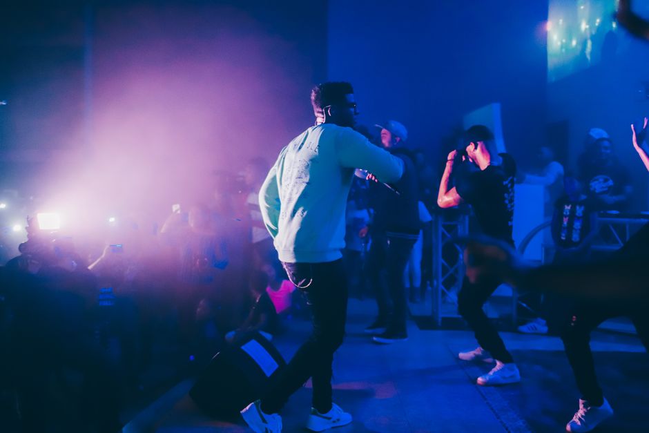 Ethiopian Drill music takes over Addis Ababa's nightlife scene
