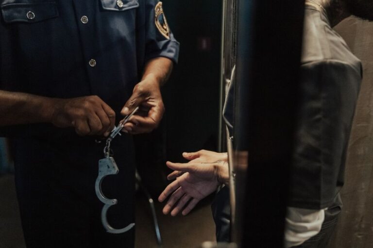 Ethiopian police arrest alleged head of multi-million-dollar trafficking network