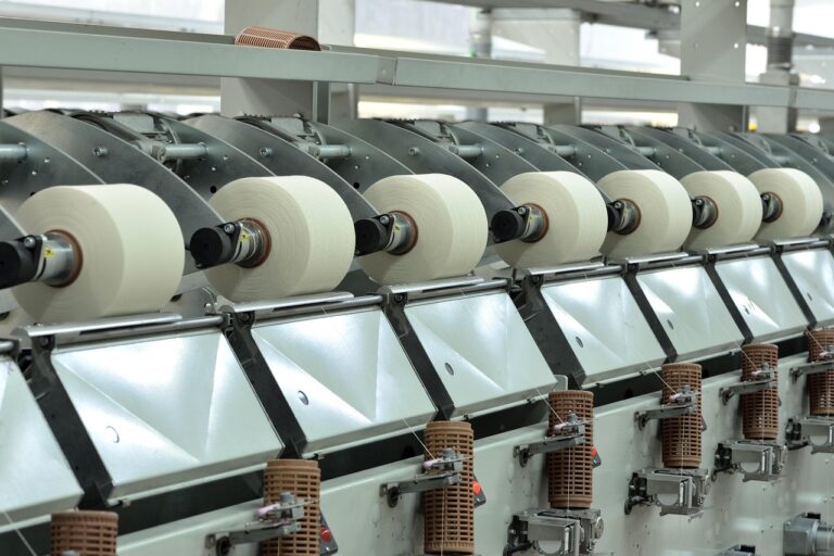 Ethiopia’s Cotton-to-Clothing Push Aims to Stitch Together Africa’s Full Textile Value Chain
