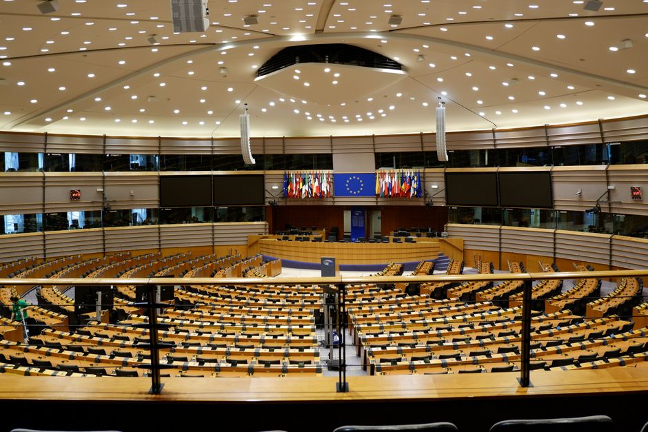 European Parliament urges EU states to designate Sudan's RSF as a terrorist organization