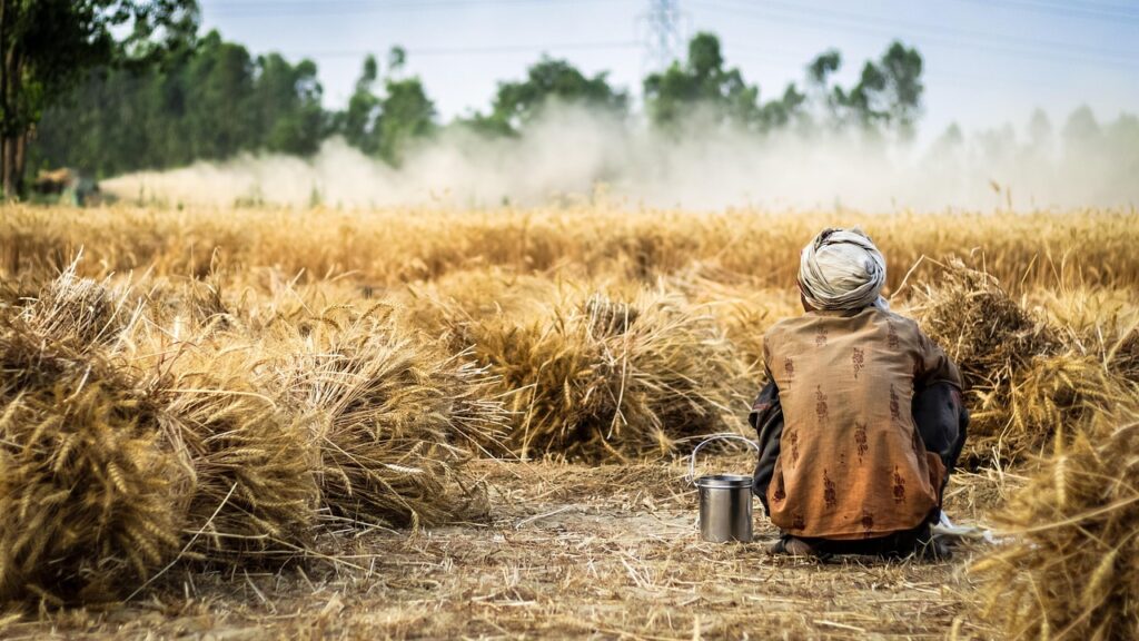 Food crisis deepens in Uganda as starvation deaths mount and millions face malnutrition risk