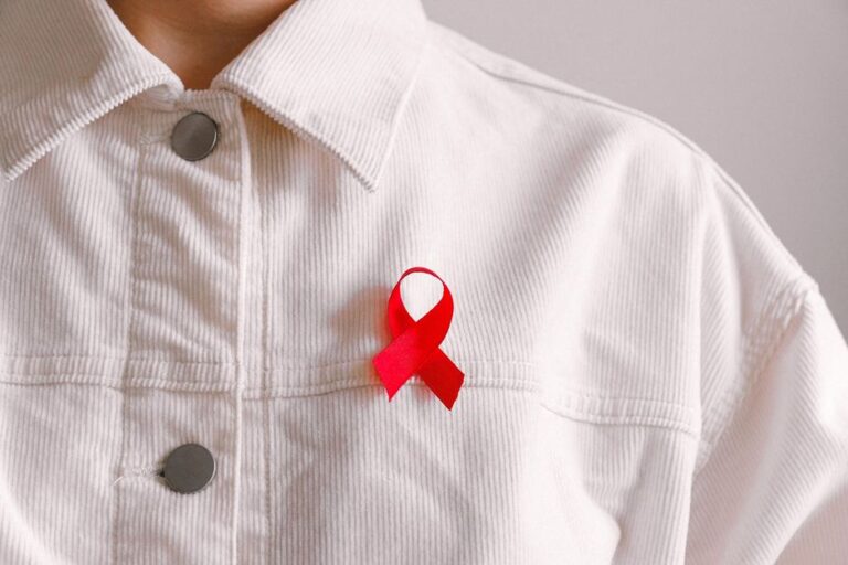 From Devastating Diagnosis to HIV Activism: Eric's Story From Burundi