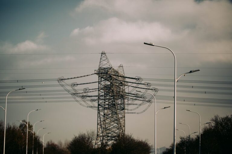 Ghana Faces Nationwide Blackout as Power Plants Shut Down