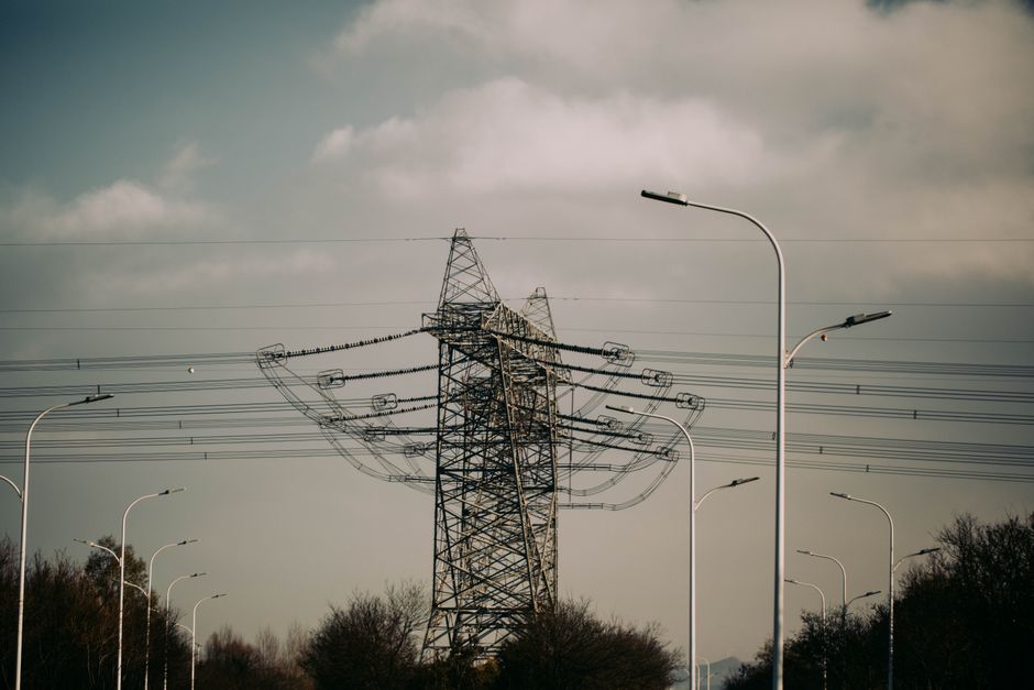 Ghana Faces Nationwide Blackout as Power Plants Shut Down