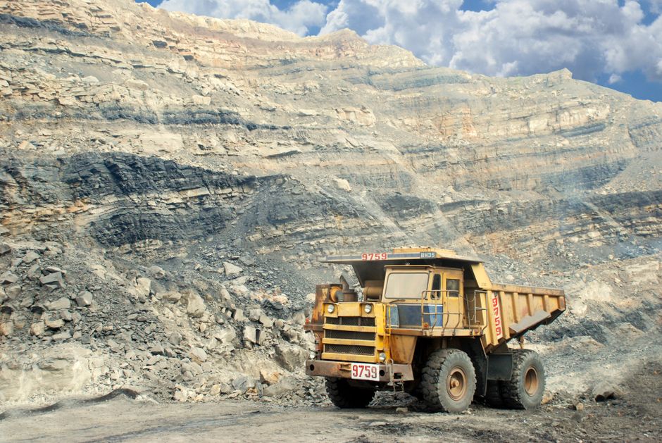 Ghanaian Political Figure Sentenced to 20 Years in Prison for Illegal Mining
