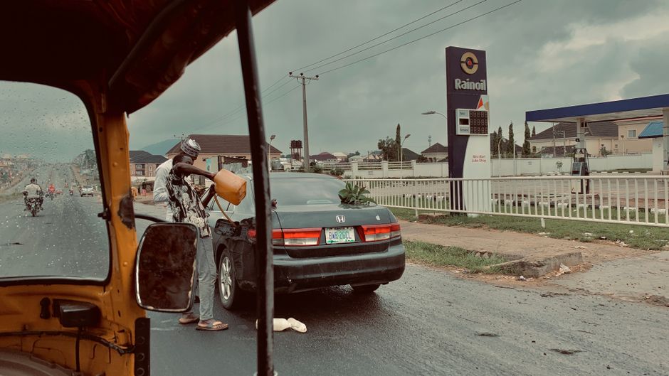Ghana's Inflation Climbs in June Driven by Fuel Costs and Rising Transport Fares