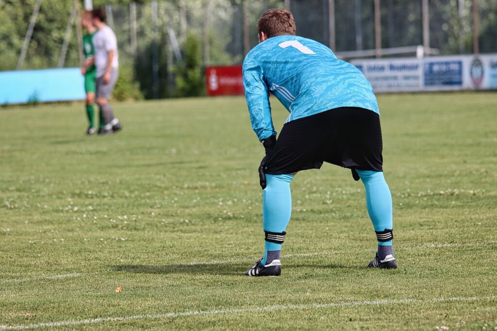 How football is helping immigrants and refugees find a sense of home in the United States