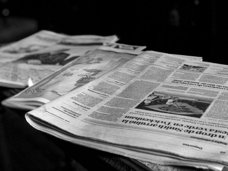 Inside Project ‘Afrika’: How Russia Has Been Targeting French-Speaking African Media