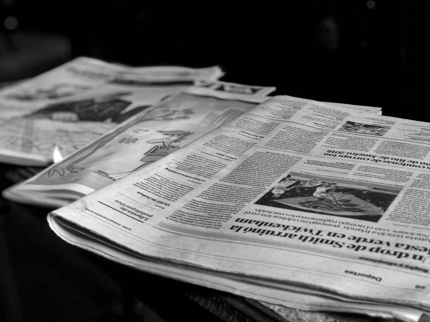 Inside Project 'Afrika': How Russia Has Been Targeting French-Speaking African Media