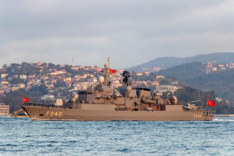 Iran rebukes Ukraine over Caspian Sea strikes, escalating diplomatic tensions
