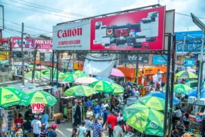 Lagos Businesses Battle Mounting Costs as Fuel Prices Climb
