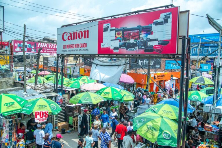 Lagos Businesses Battle Mounting Costs as Fuel Prices Climb