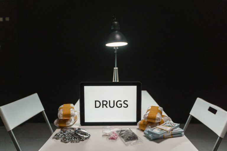 Liberia destroys over four tons of cocaine in major anti-trafficking operation