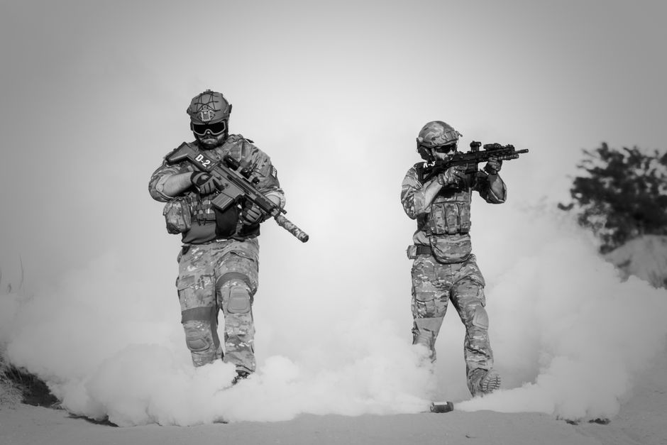 Mali army reports insurgent attacks on multiple towns and a prison