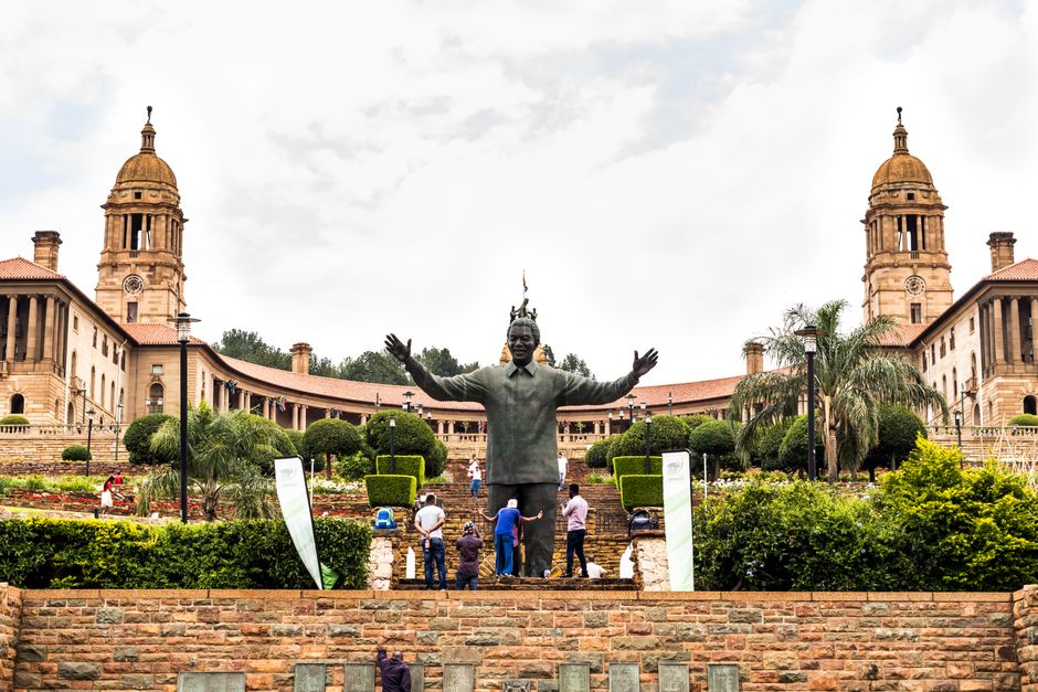Mandela Day in South Africa: A Legacy Under Strain