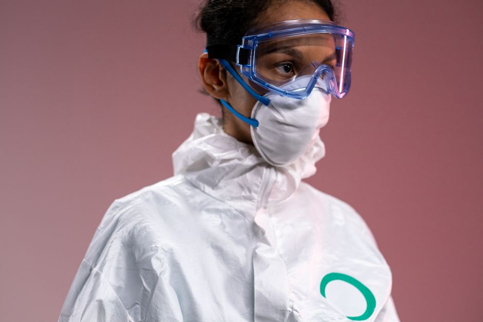 Misinformation and mistrust: How Ebola rumours put health workers at risk