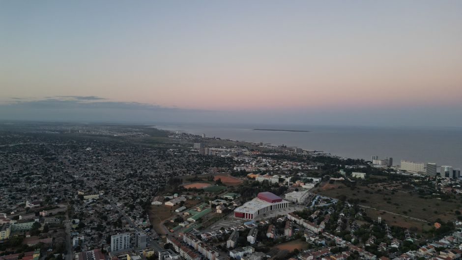 Mozambique Edges Toward Dialogue in Cabo Delgado Conflict