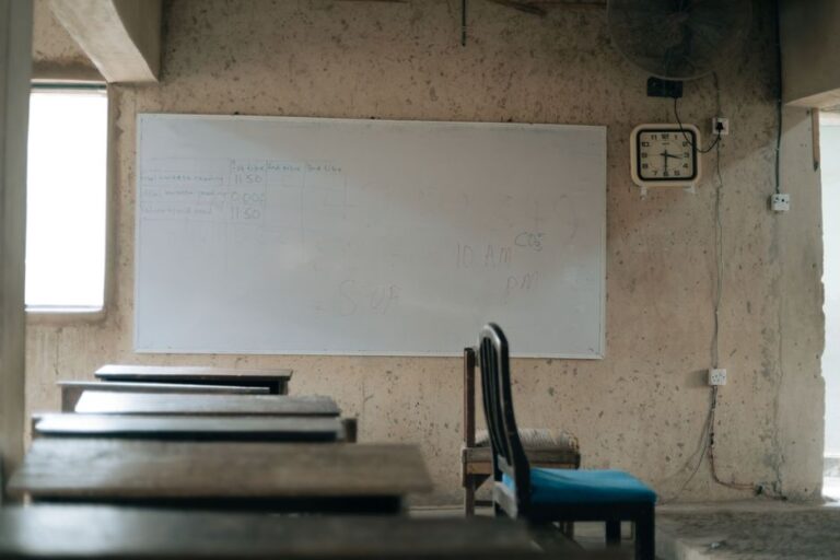 Nigerian parents keep children home as school kidnappings reshape education