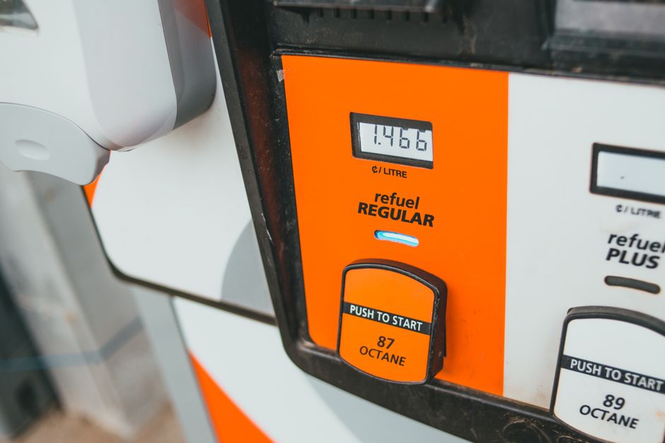 Nigerians Want Cheaper Petrol, but Renewed Hormuz Tensions Are Keeping Prices High