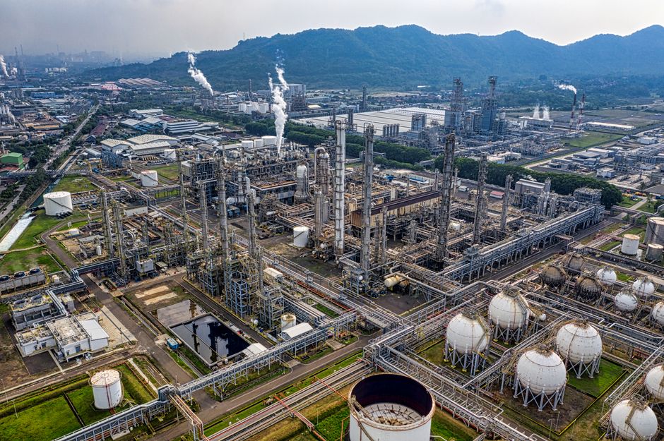 Nigeria's Energy Crossroads: Balancing the Dangote Effect With Climate Commitments