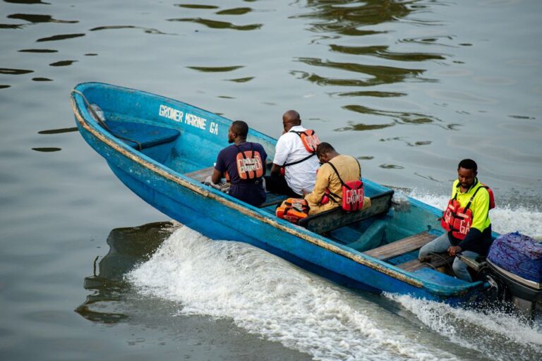 Nigeria’s recurring boat disasters highlight chronic safety failures on inland waterways