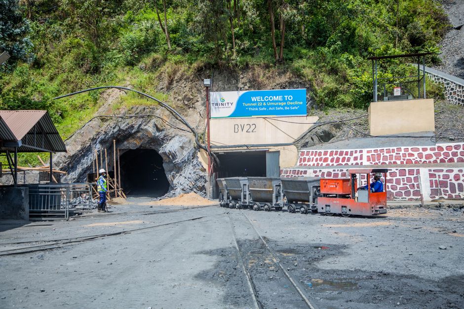 Northeast Nigerian States Tighten Security to Curb Illegal Mining