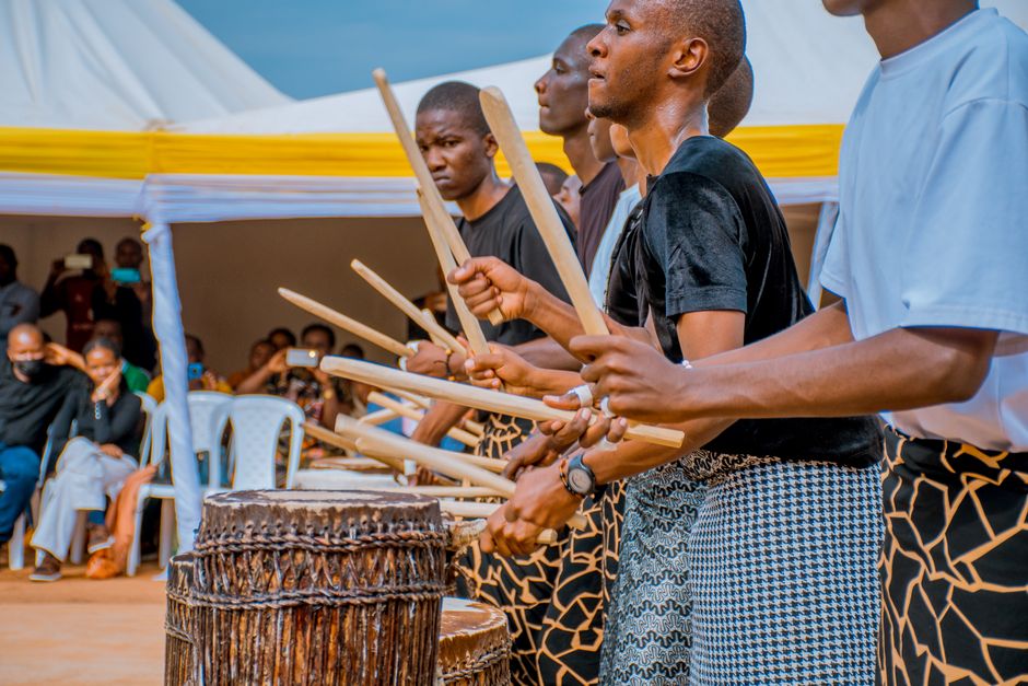 Nuits d'Afrique festival marks four decades of celebrating African cultures