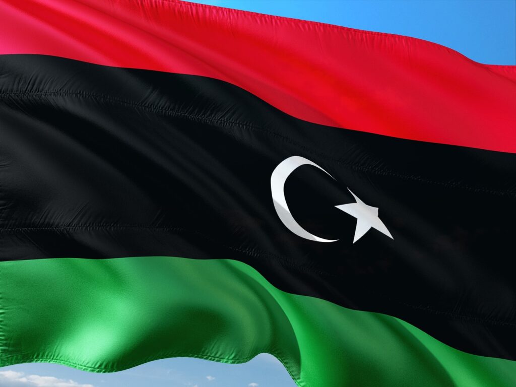 Pakistan Reportedly Steps Into Mediation Role Over Libya Reunification Talks