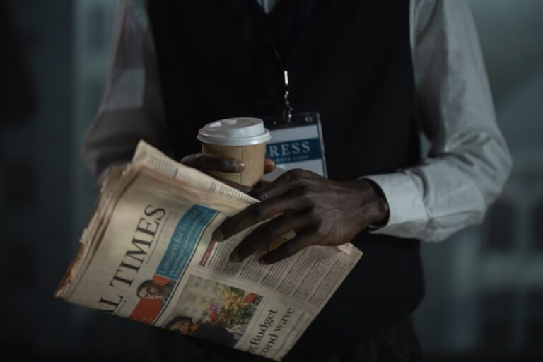 Project Afrika: Leaked documents expose Russian propaganda push in French-speaking Africa