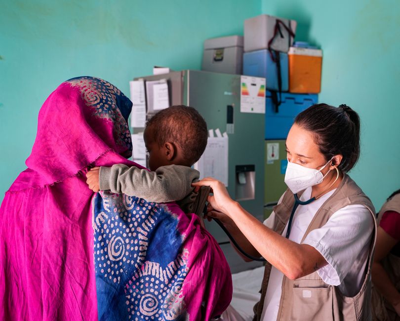 Rwanda Maintains Low Mother-to-Child HIV Transmission Rate, Latest Health Report Shows