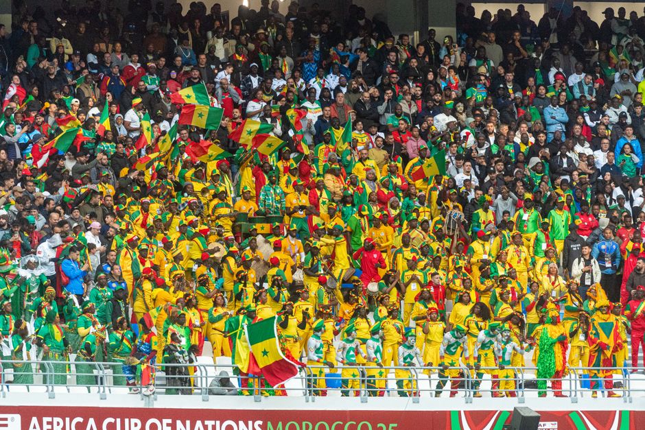 Senegal knocked out of World Cup after late penalty completes Belgium comeback