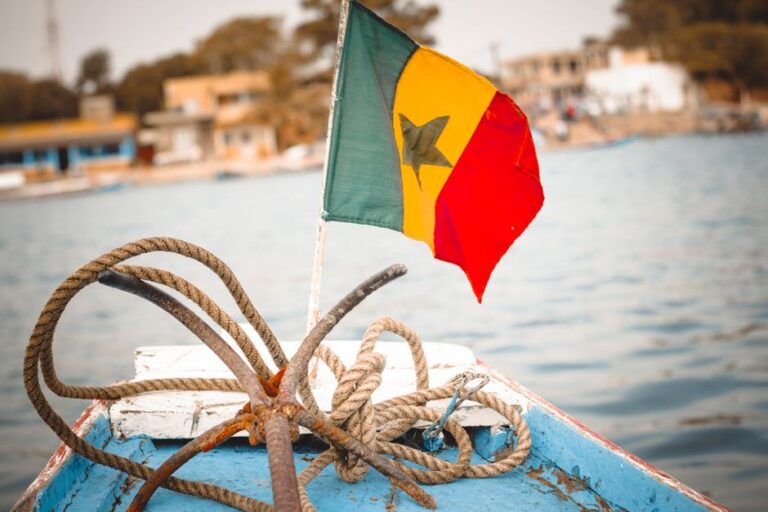 Senegal reverses course to endorse former president Macky Sall’s bid for UN chief