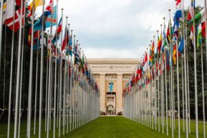 Senegal reverses position, endorses former president Macky Sall for UN chief