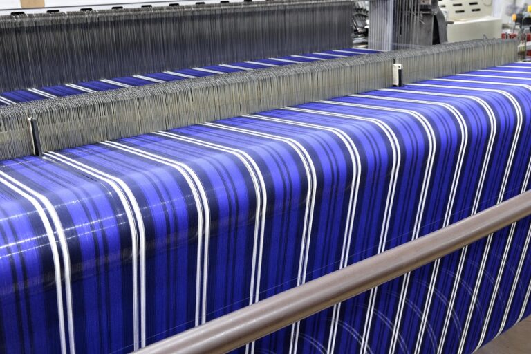 Senegal’s Cotton Mill Shows What African Industry Can Do — Now It Needs the Capital