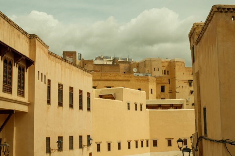 Six ancient Comorian medinas inscribed on UNESCO World Heritage List
