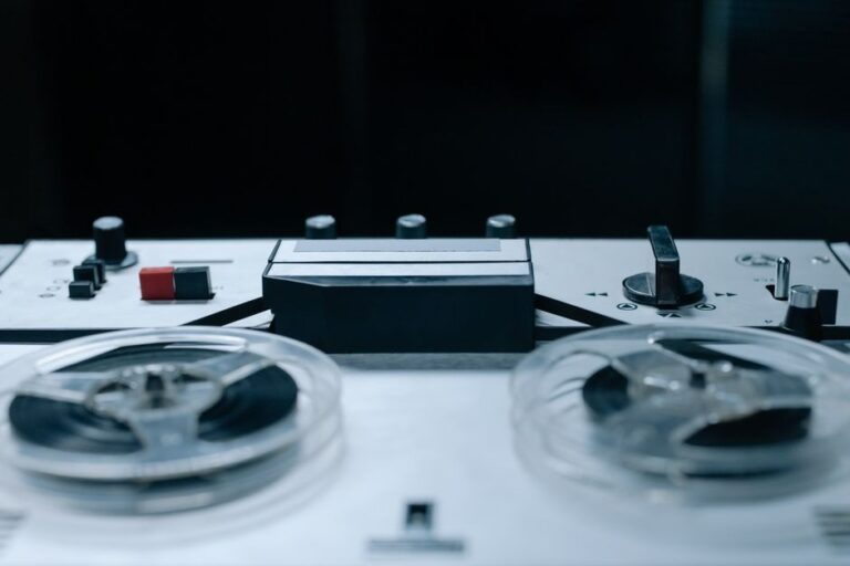 Somalia launches effort to preserve Radio Mogadishu’s historical audio archive