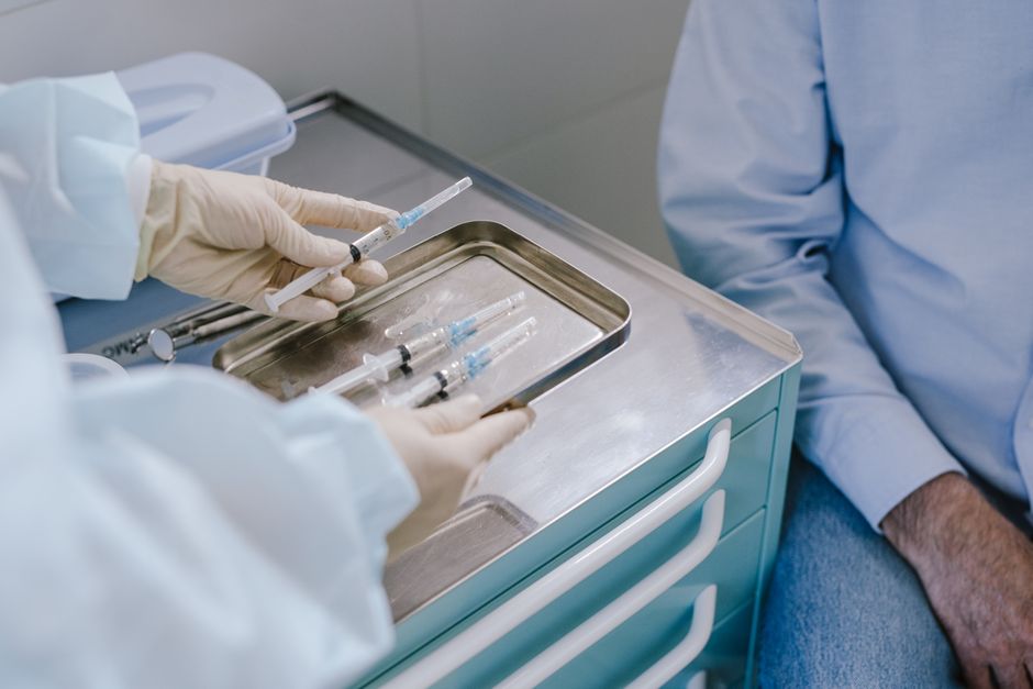 South Africa Rolls Out Shingrix Shingles Vaccine Amid Questions Over Possible Brain-Health Benefits