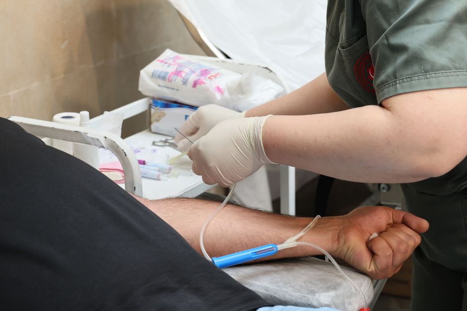 South Africa's Next HIV Challenge Shifts From Lab to Last Mile