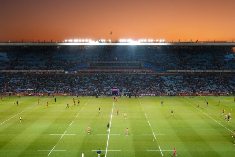 South Africa’s rugby production line: lessons from the southern hemisphere